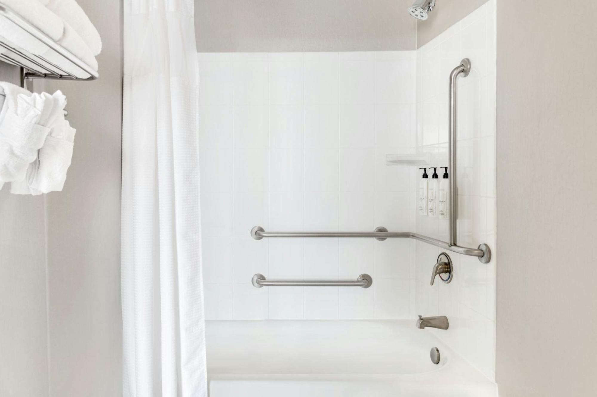 Springhill Suites Detroit Auburn Hills Eksteriør billede