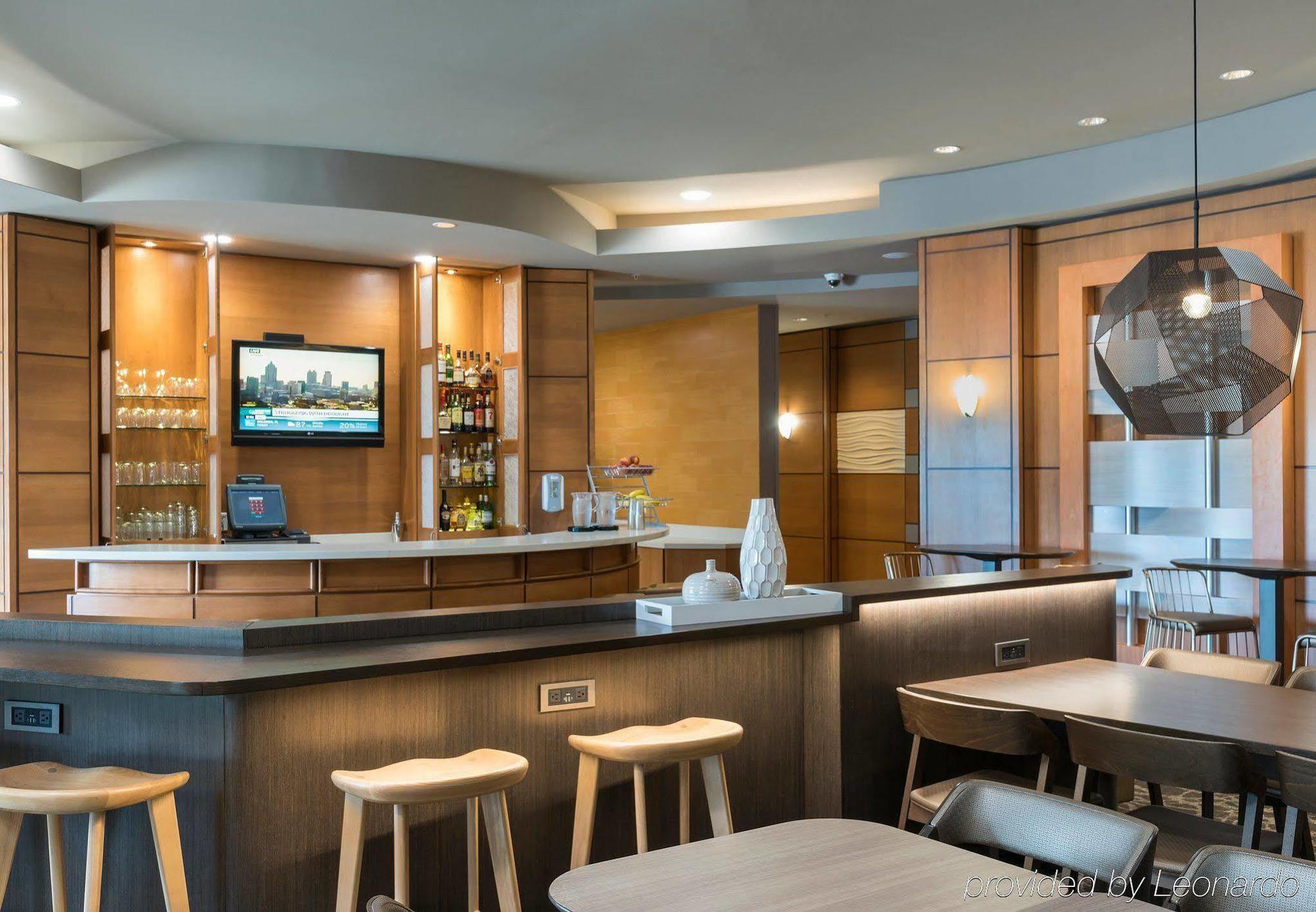 Springhill Suites Detroit Auburn Hills Eksteriør billede