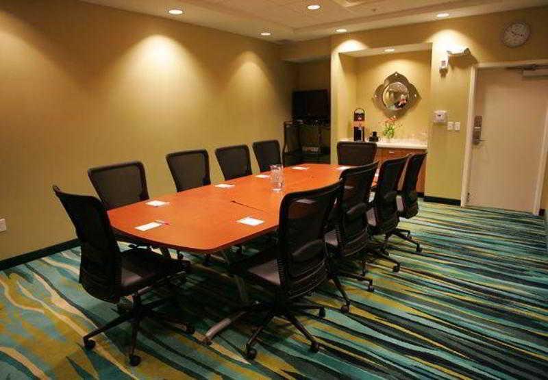 Springhill Suites Detroit Auburn Hills Faciliteter billede